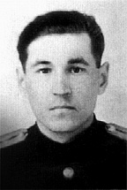 СУНГАТУЛЛИН Бари Сунгатович
